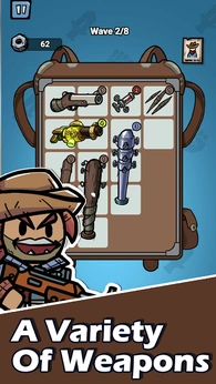 袖珍幸存者24144