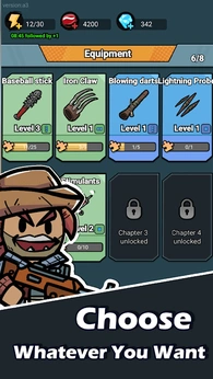 袖珍幸存者24144