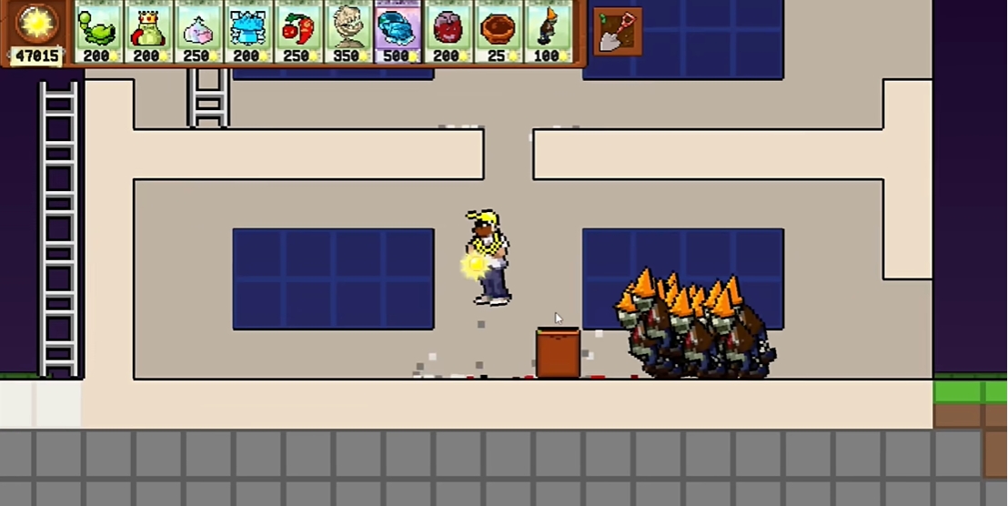 植物大战僵尸肉鸽杂交版24152