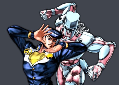 jojo的奇妙冒险群星之战手机版