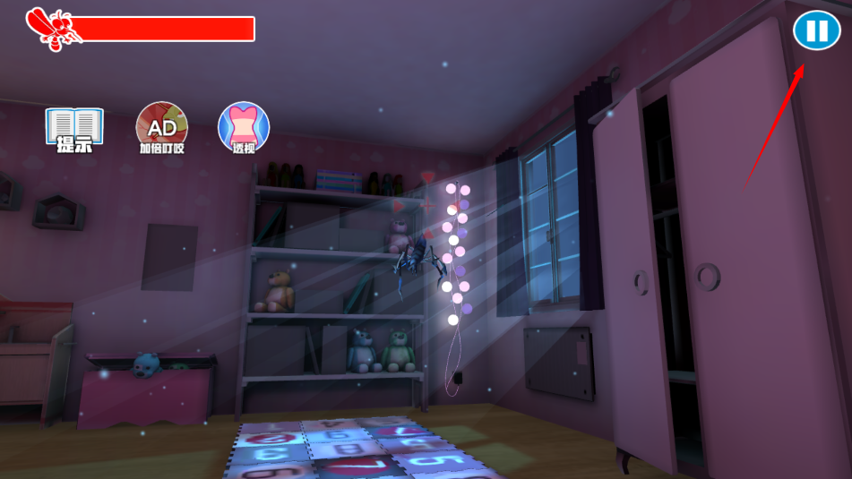 蚊子模拟器手机版