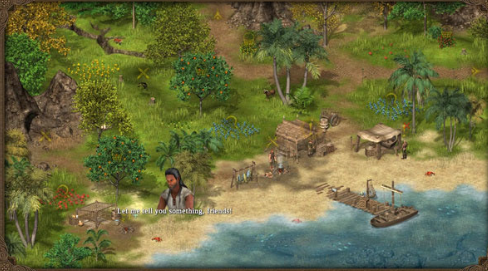 王国英雄失落传说2最新版24167