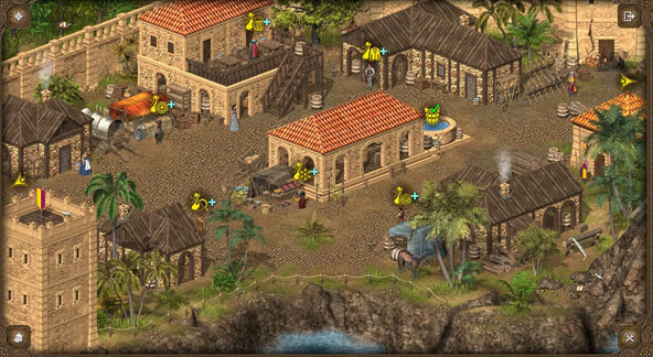 王国英雄失落传说2最新版24167