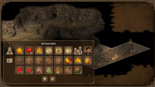 王国英雄失落传说2最新版24167