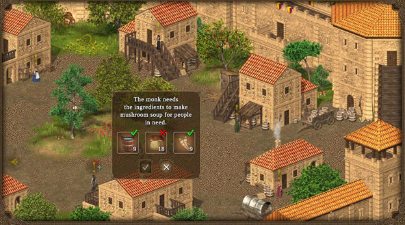 王国英雄失落传说2最新版24167