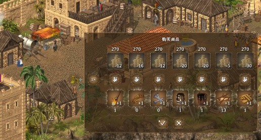 王国英雄失落传说2游戏下载