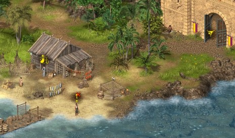 王国英雄失落传说2游戏下载