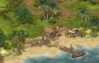 王国英雄失落传说2游戏下载