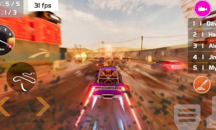 越野竞速专业版24171