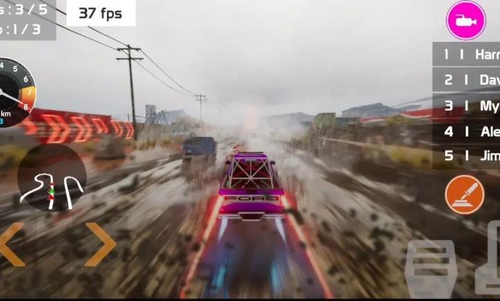 越野竞速专业版24171