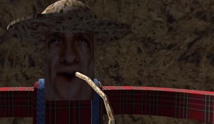 约翰的农场游戏手机版