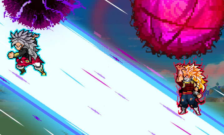 传奇战士神之战斗最新版