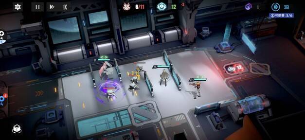 异尘达米拉八门神器版24190