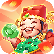 招财翡翠赚钱游戏