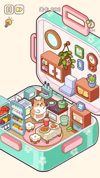 宝贝整整齐齐24195