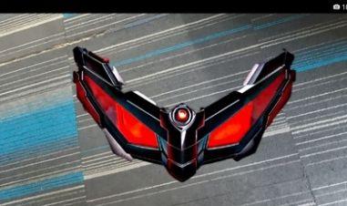 暗黑赛罗眼镜模拟器0