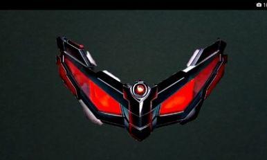 暗黑赛罗眼镜模拟器2