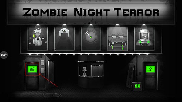 僵尸之夜内置mod菜单3