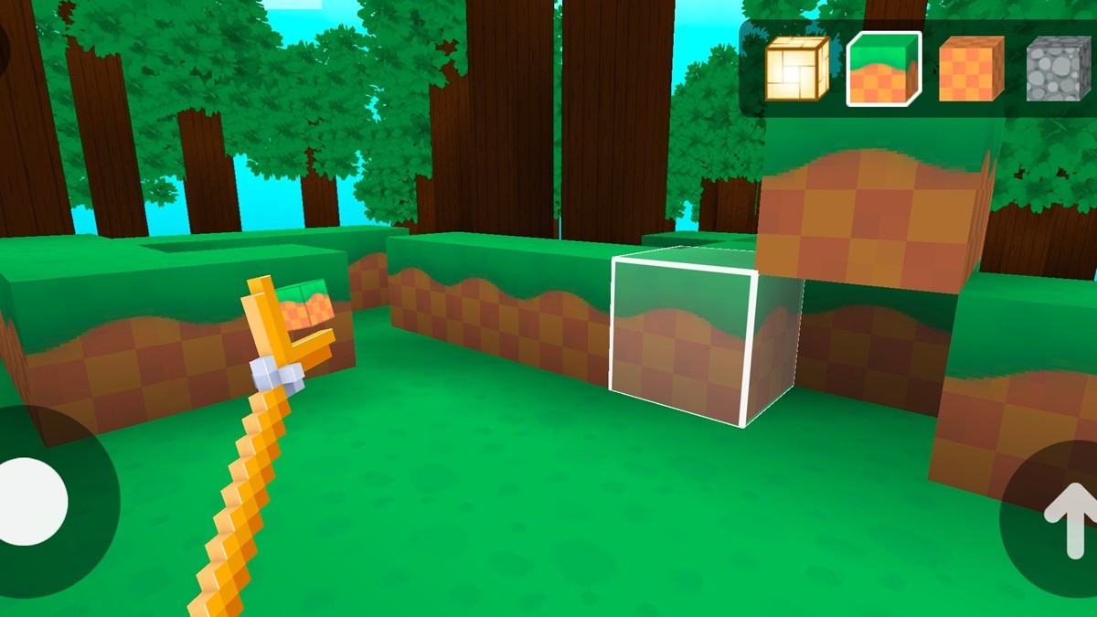 出生一座像素岛2