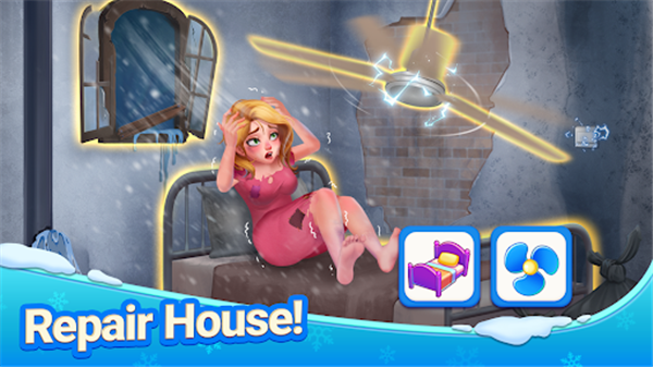 瓷砖比赛拼图24226