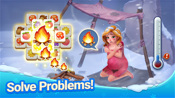 瓷砖比赛拼图24226