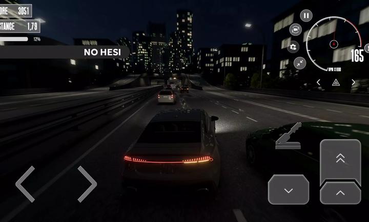 梦想之路小米su7版1