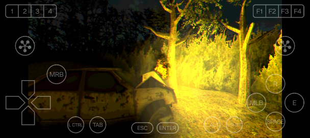 妈妈的旅馆24239