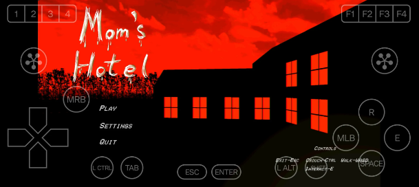 妈妈的旅馆24239