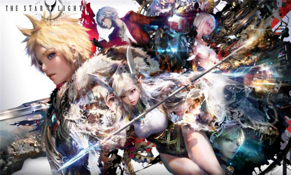 星光（The Starlight）24242
