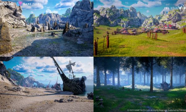 星光（The Starlight）24242