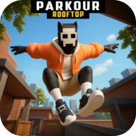 屋顶跑酷3.0.2