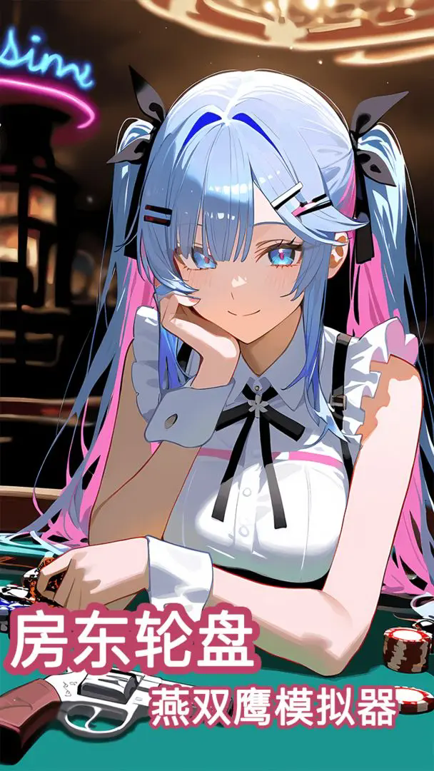 房东轮盘最新版24247