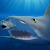 海底饥饿大猎杀2025