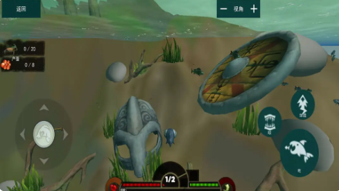 海底饥饿大猎杀202524250