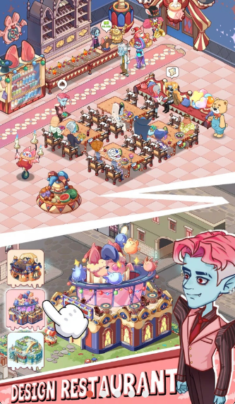 吸血鬼酒馆24255