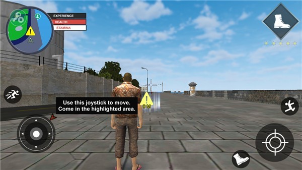 迈阿密生活模拟22