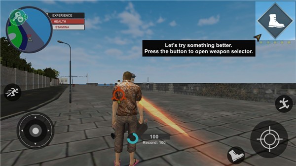 迈阿密生活模拟24