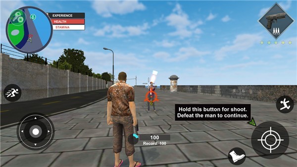 迈阿密生活模拟26