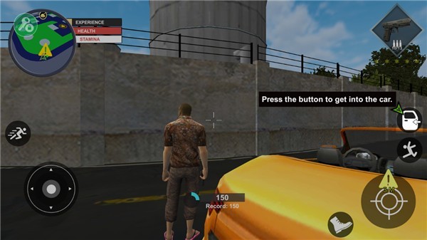 迈阿密生活模拟28