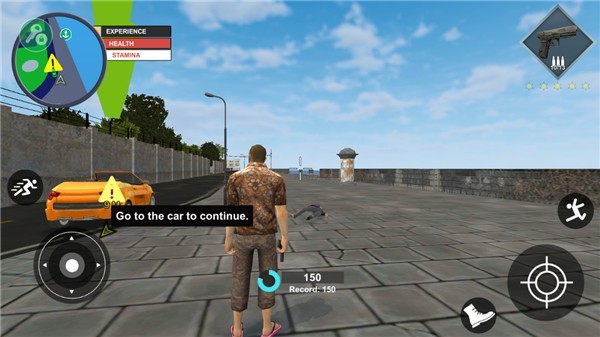 迈阿密生活模拟27