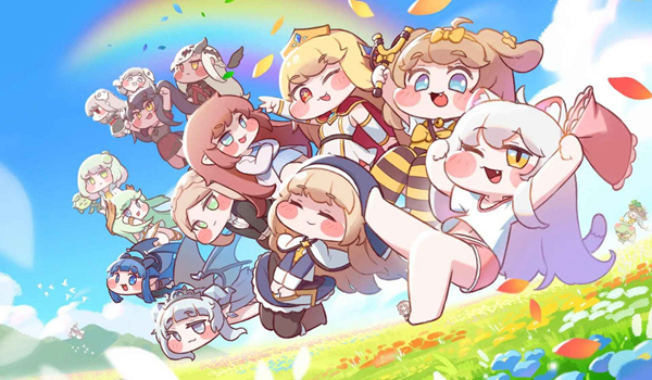 嘟嘟脸恶作剧2025版3