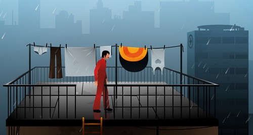 沉默年代安卓版汉化版2