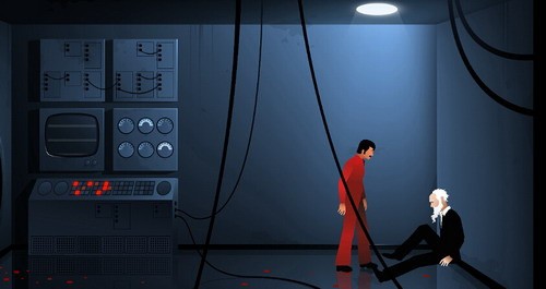 沉默年代安卓版汉化版1