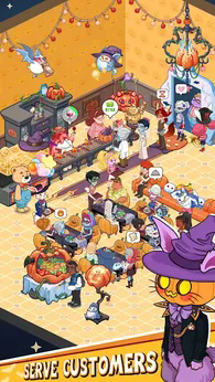 吸血鬼酒馆汉化版24275