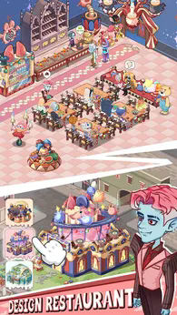 吸血鬼酒馆汉化版24275