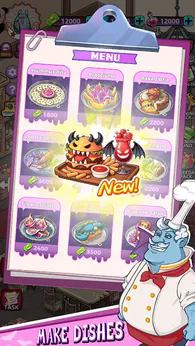 吸血鬼酒馆汉化版24275