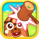 宝宝打地鼠红包版