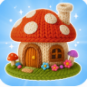 毛线分类大师编织拼图