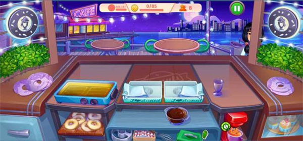 疯狂大厨安卓版最新版1
