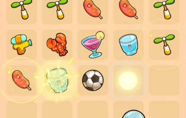 动物夜市最新版内置作弊菜单